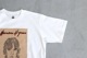 MOUNTAIN RESEARCH(�ޥ���ƥ�ꥵ����) "Title Tee"