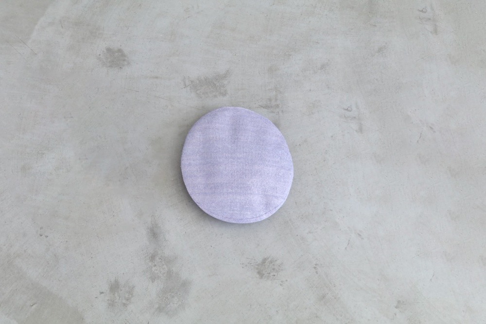 [10% > 15%OFF] ��unisex��KIJIMA TAKAYUKI(������ �����業) "Mesh beret - W-211026 -"