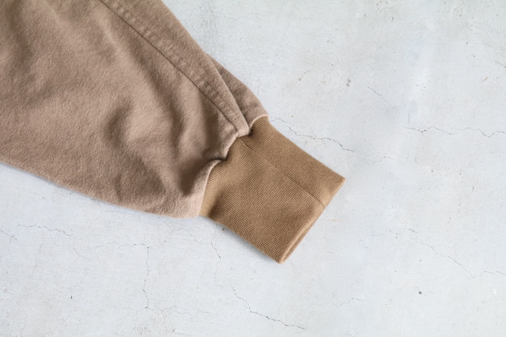 C.E(��������) "COTTON FLANNEL ZIP JACKET"