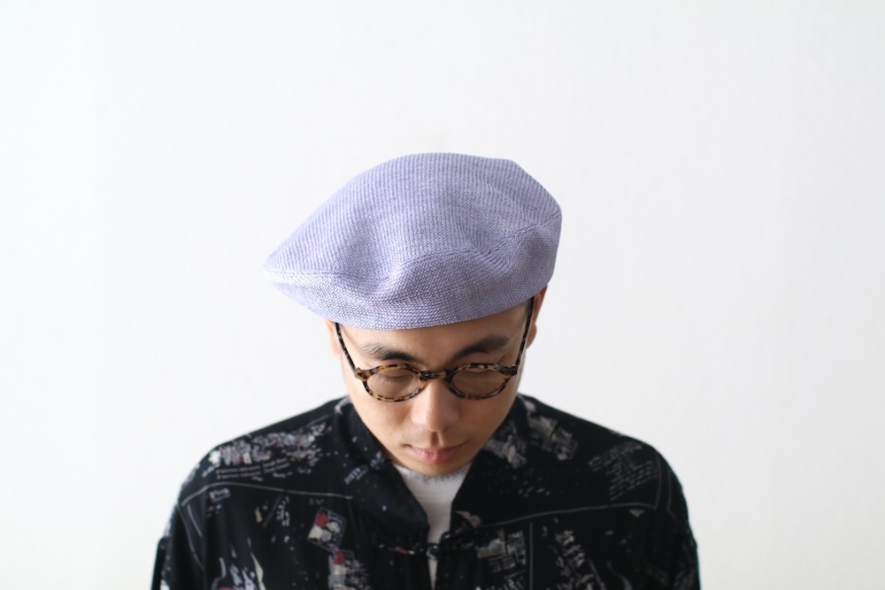 10%OFF] ［unisex］KIJIMA TAKAYUKI(キジマ タカユキ) 