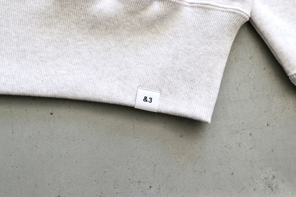 BEDWIN & THE HEARTBREAKERS�ʥ٥ɥ����󥢥�ɥ��ϡ��ȥ֥쥤��������"L/S PRINTED HOODIE "RIDLEY""