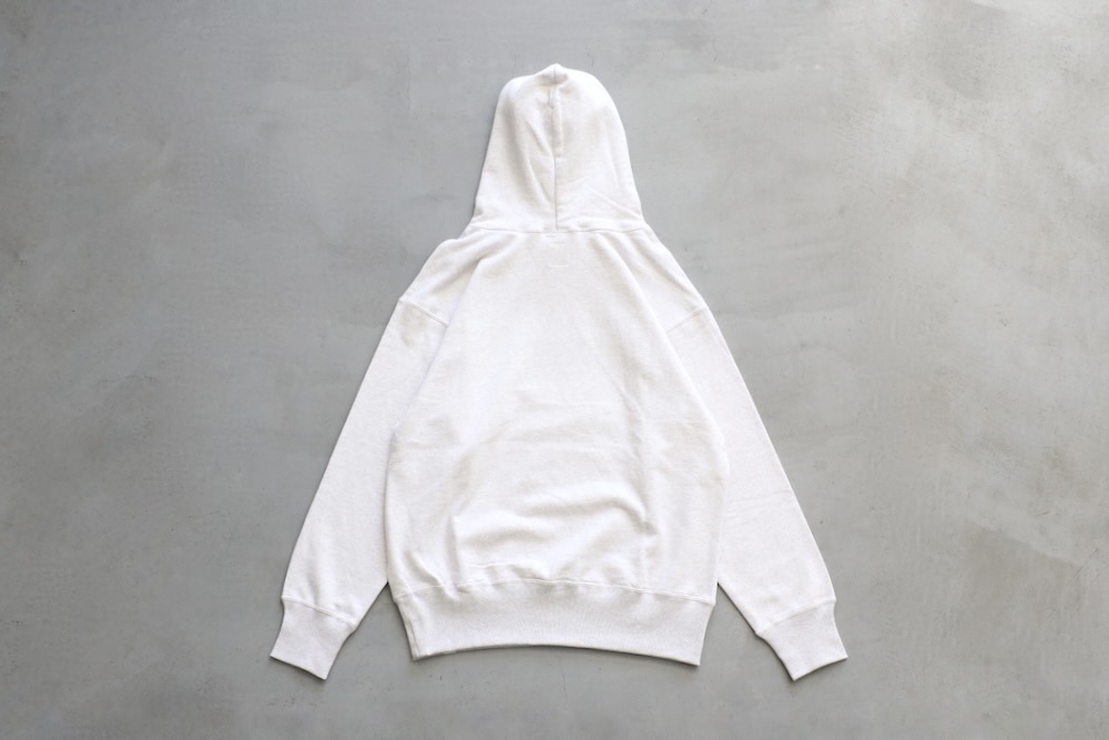 BEDWIN & THE HEARTBREAKERS�ʥ٥ɥ����󥢥�ɥ��ϡ��ȥ֥쥤��������"L/S PRINTED HOODIE "RIDLEY""