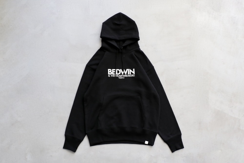 10.11 0:00 Release】BEDWIN & THE HEARTBREAKERS（ベドウィン