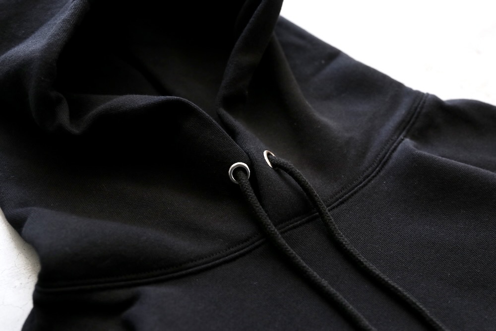 BEDWIN & THE HEARTBREAKERS�ʥ٥ɥ����󥢥�ɥ��ϡ��ȥ֥쥤��������"L/S PRINTED HOODIE "RIDLEY""