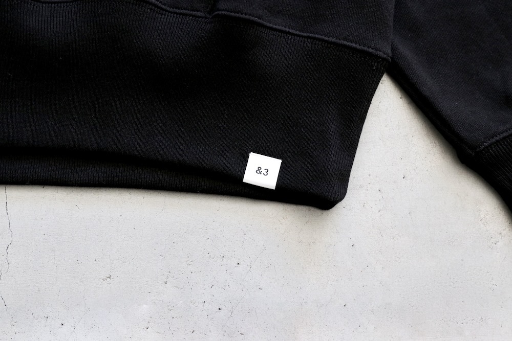 BEDWIN & THE HEARTBREAKERS�ʥ٥ɥ����󥢥�ɥ��ϡ��ȥ֥쥤��������"L/S PRINTED HOODIE "RIDLEY""