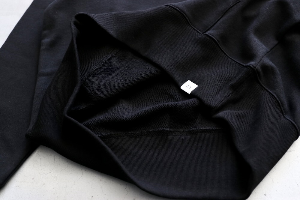 BEDWIN & THE HEARTBREAKERS�ʥ٥ɥ����󥢥�ɥ��ϡ��ȥ֥쥤��������"L/S PRINTED HOODIE "RIDLEY""