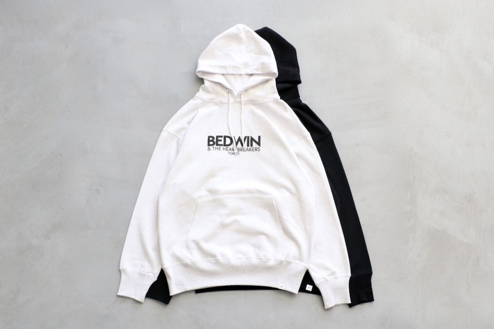 10.11 0:00 Release】BEDWIN & THE HEARTBREAKERS（ベドウィン