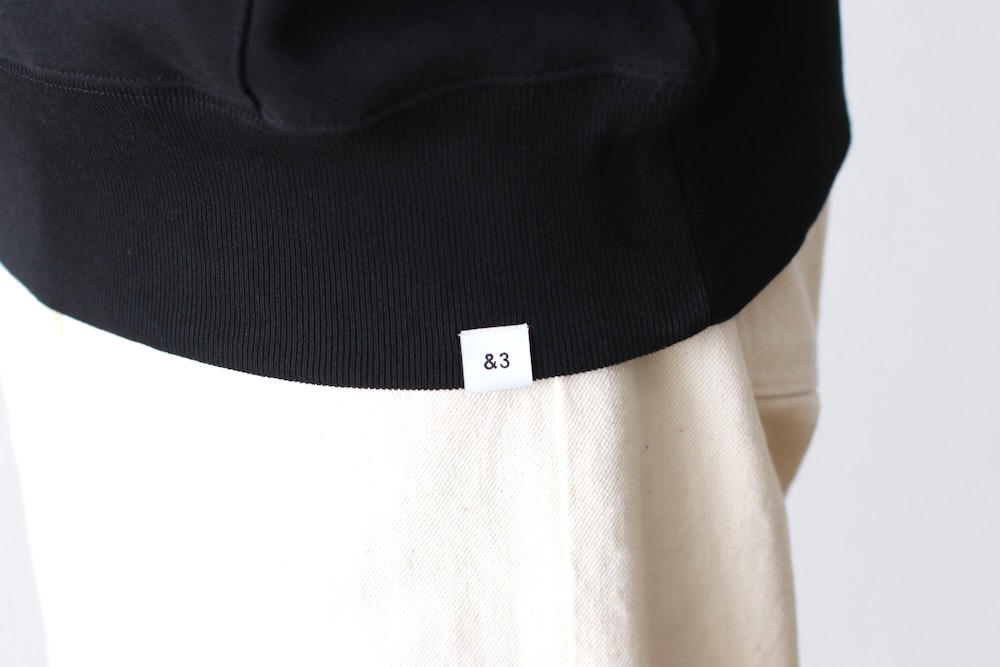 BEDWIN & THE HEARTBREAKERS�ʥ٥ɥ����󥢥�ɥ��ϡ��ȥ֥쥤��������"L/S PRINTED HOODIE "RIDLEY""