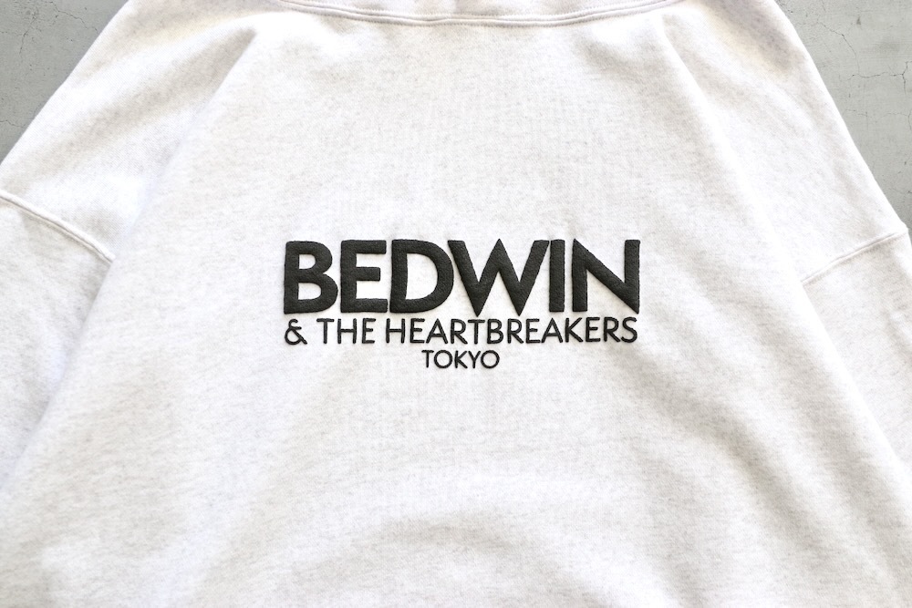 10.11 0:00 Release】BEDWIN & THE HEARTBREAKERS（ベドウィン