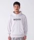 BEDWIN & THE HEARTBREAKERS�ʥ٥ɥ����󥢥�ɥ��ϡ��ȥ֥쥤��������"L/S PRINTED HOODIE "RIDLEY""