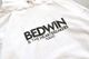 BEDWIN & THE HEARTBREAKERS�ʥ٥ɥ����󥢥�ɥ��ϡ��ȥ֥쥤��������"L/S PRINTED HOODIE "RIDLEY""