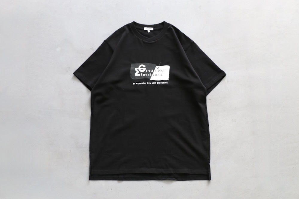 魅力的な × Garments limited】Engineered EXPANSION (エンジニアード NY 帽子