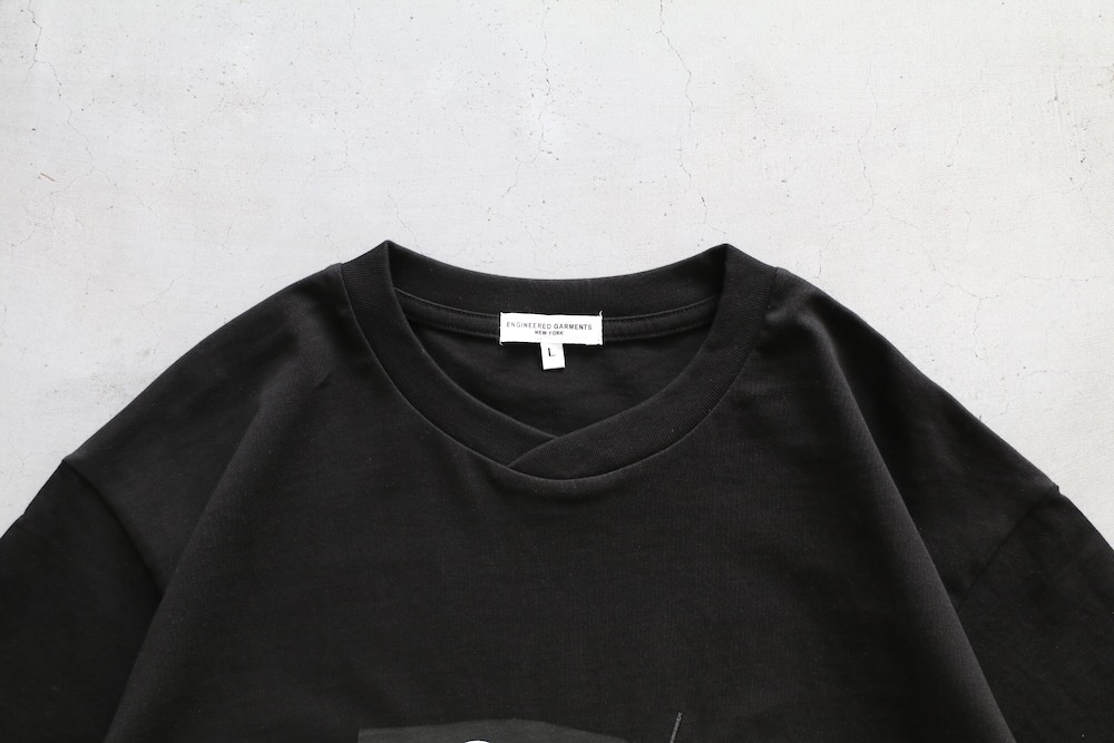 【新品】ENGINEERED GARMENTS x EXPANSION NY ENGINEERED GARMENTS – タグ 