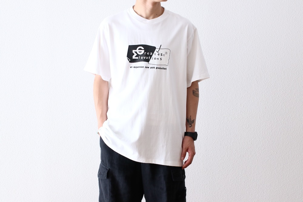 limited】Engineered Garments × EXPANSION NY (エンジニアード