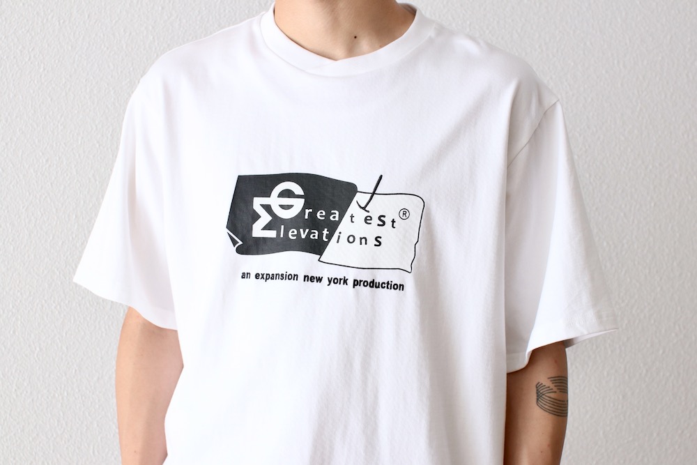 limited】Engineered Garments × EXPANSION NY (エンジニアード