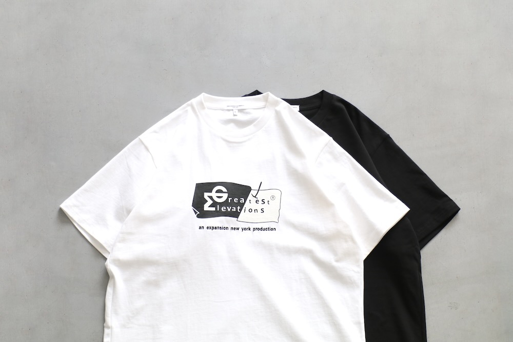 limited】Engineered Garments × EXPANSION NY (エンジニアード