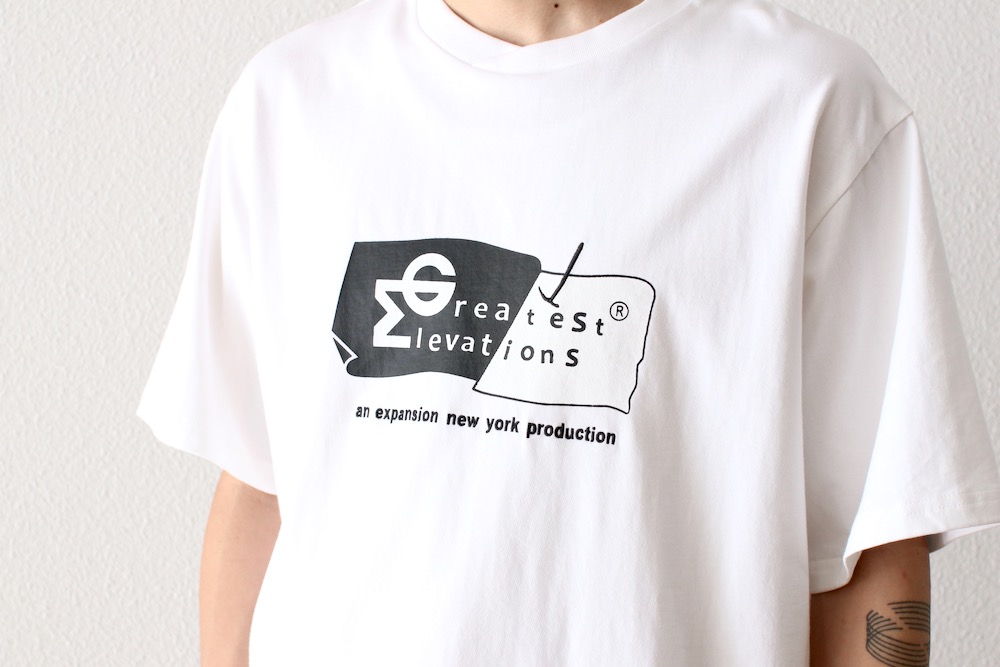 limited】Engineered Garments × EXPANSION NY (エンジニアード