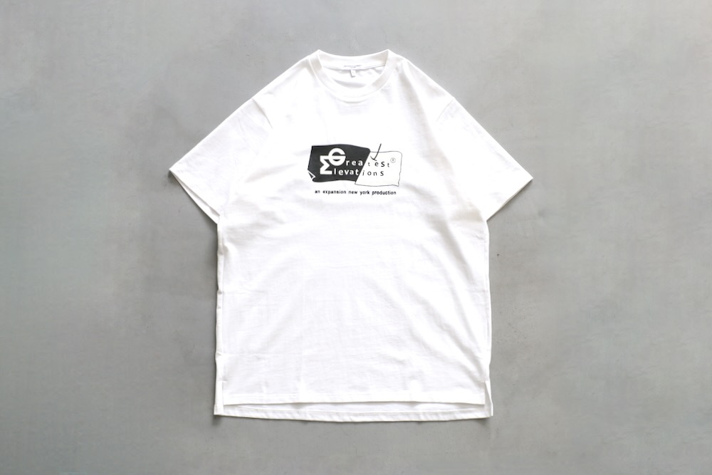 limited】Engineered Garments × EXPANSION NY (エンジニアード