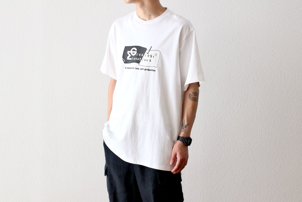 未使用　EXPANSION Tシャツ　CAR 車　エクスパンション　USA EG × EXPANSION NY - QUEENS 1998 TEE