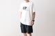 ��limited��Engineered Garments �� EXPANSION NY (���󥸥˥����ɥ������� �� �������ѥ󥷥�� �˥塼�衼��) ��EG x EXP GREATEST ELEVATIONS TEE��