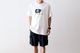 ��limited��Engineered Garments �� EXPANSION NY (���󥸥˥����ɥ������� �� �������ѥ󥷥�� �˥塼�衼��) ��EG x EXP GREATEST ELEVATIONS TEE��
