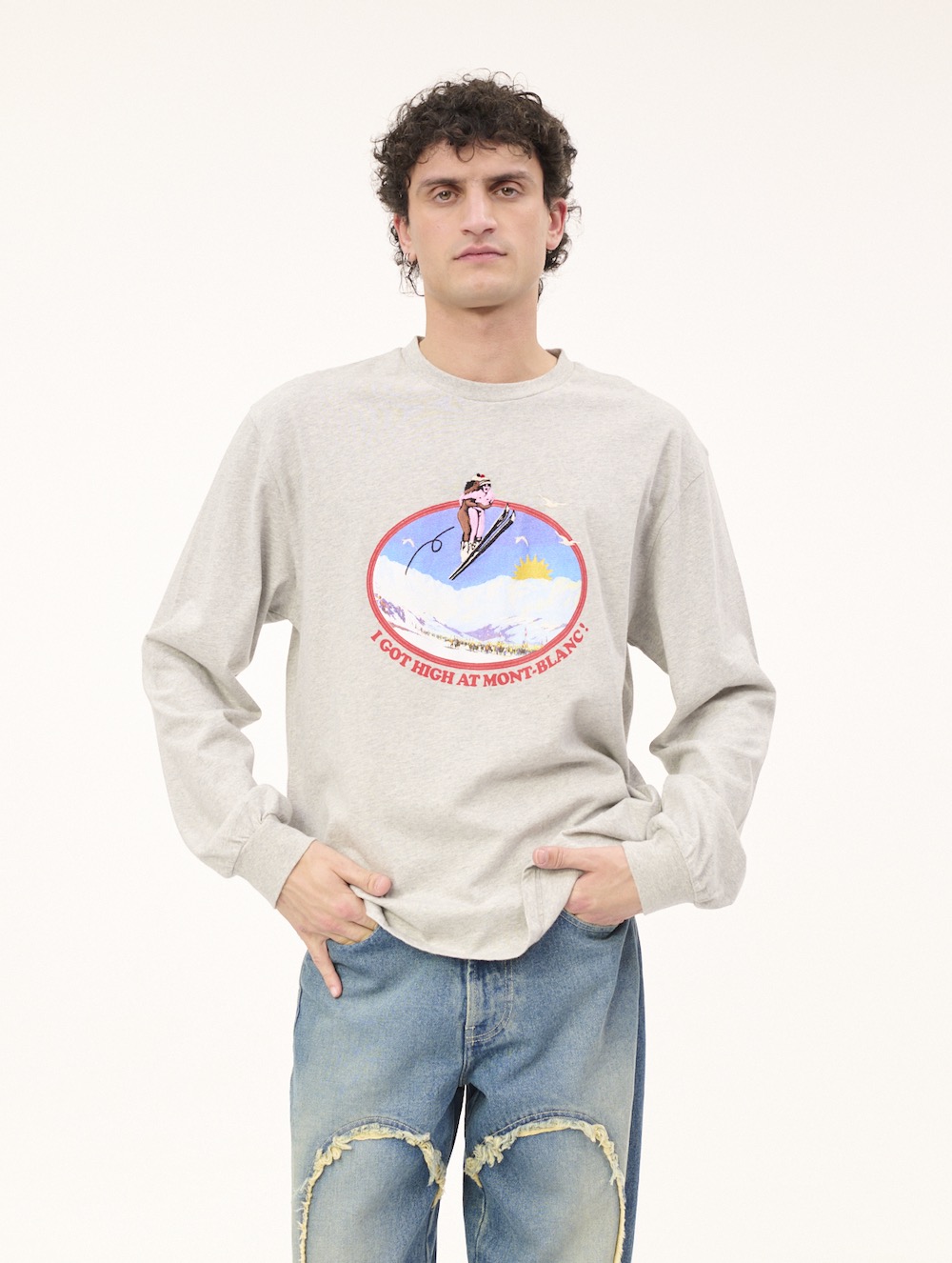 Carne Bollente(ͥܥ) "Mont Blanc Memories"