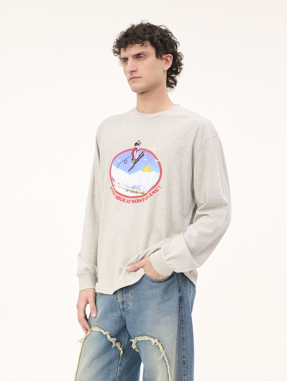 Carne Bollente(ͥܥ) "Mont Blanc Memories"