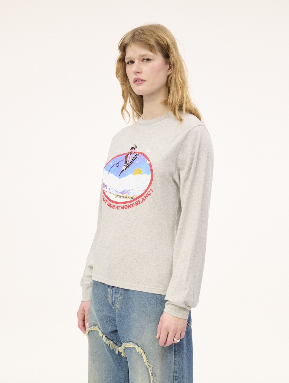 Carne Bollente(ͥܥ) "Mont Blanc Memories"