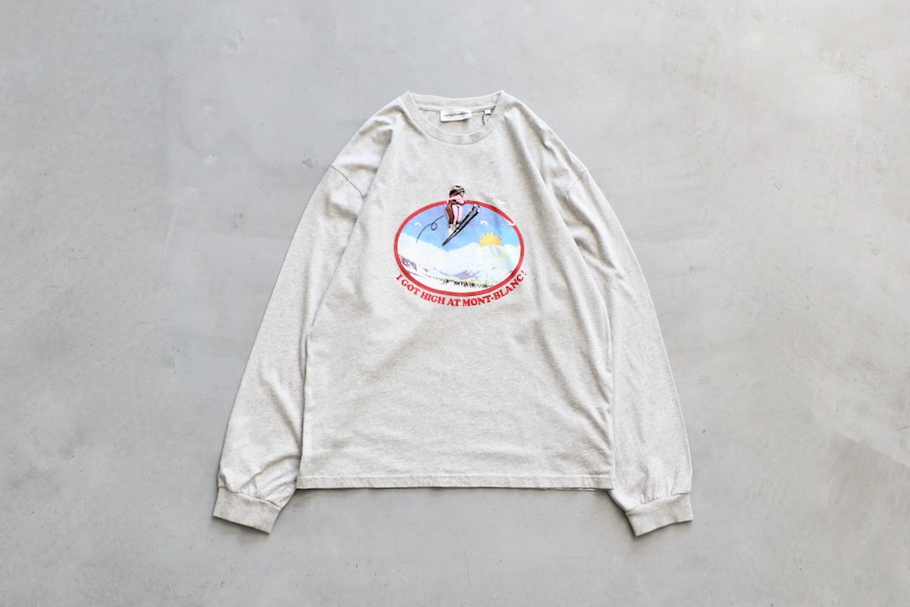 Carne Bollente(ͥܥ) "Mont Blanc Memories"