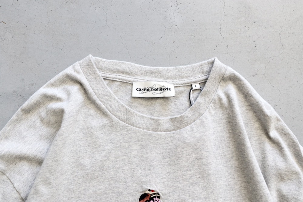 Carne Bollente(ͥܥ) "Mont Blanc Memories"