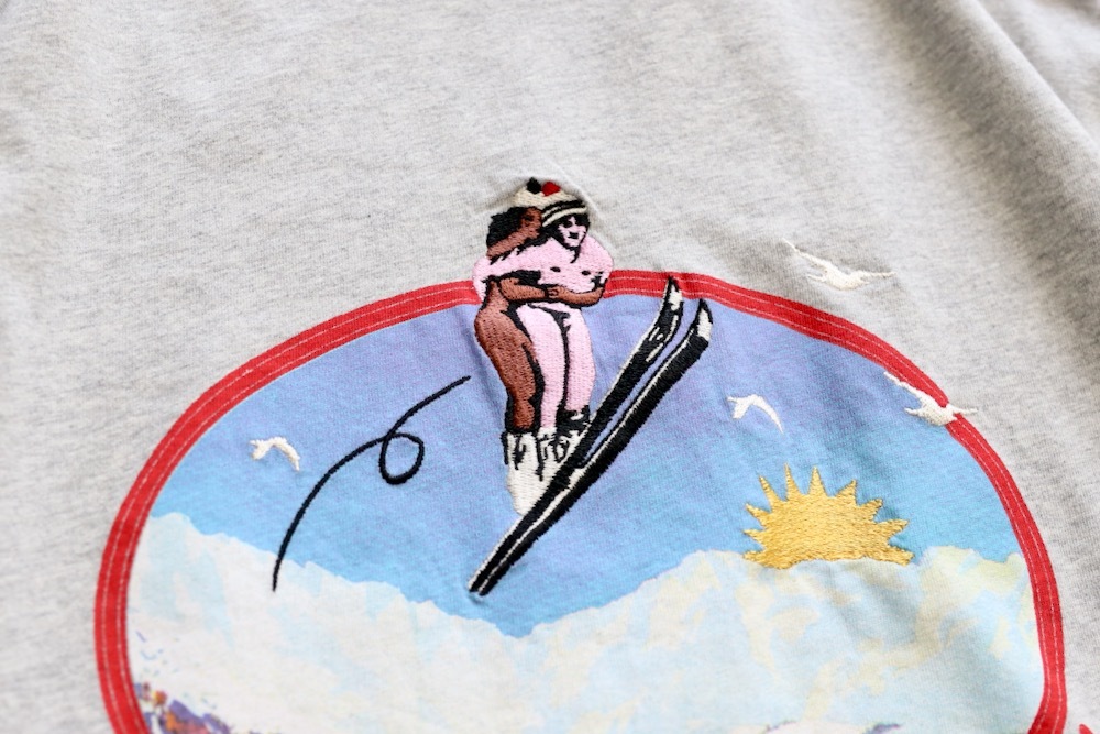 Carne Bollente(ͥܥ) "Mont Blanc Memories"