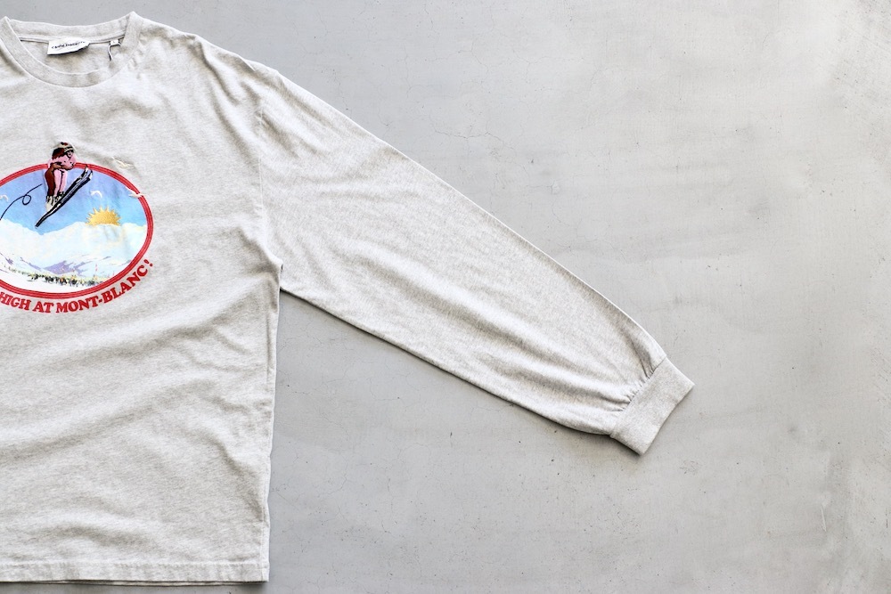 Carne Bollente(ͥܥ) "Mont Blanc Memories"