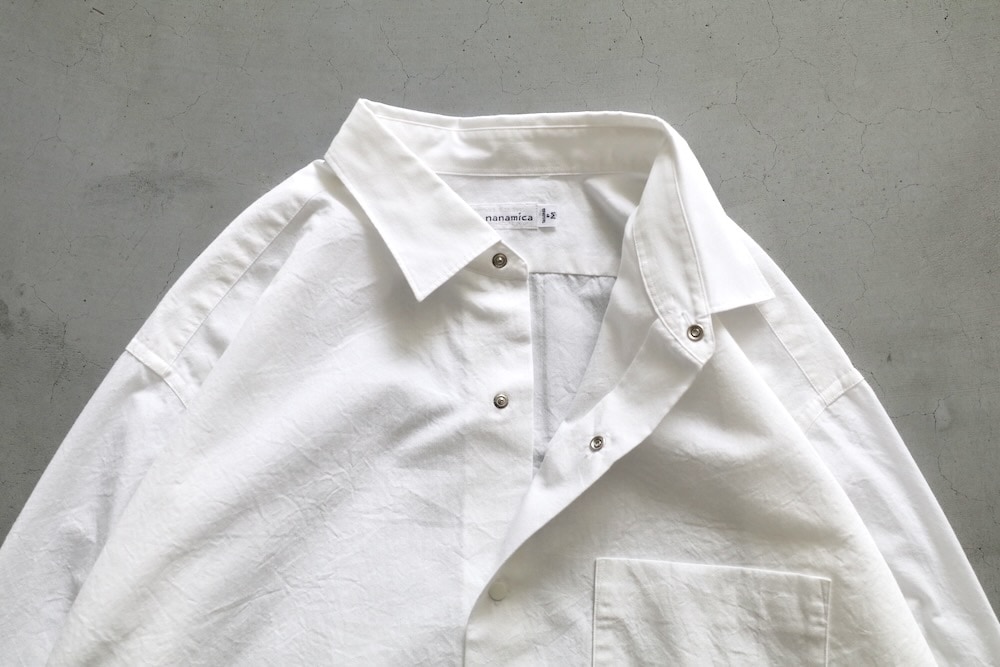 nanamica(ナナミカ) 