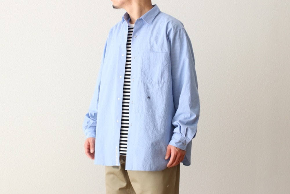 nanamica(ナナミカ) 