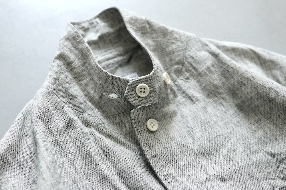 Engineered Garments (���󥸥˥����ɥ�������) "Loiter Jacket- CL Melange"