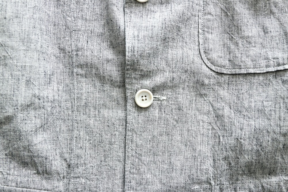 Engineered Garments (���󥸥˥����ɥ�������) "Loiter Jacket- CL Melange"