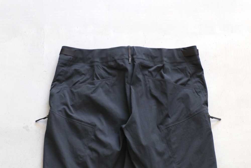 ARC'TERYX VEILANCE(�������ƥꥯ�� ���������) "Spere Cargo Pant"