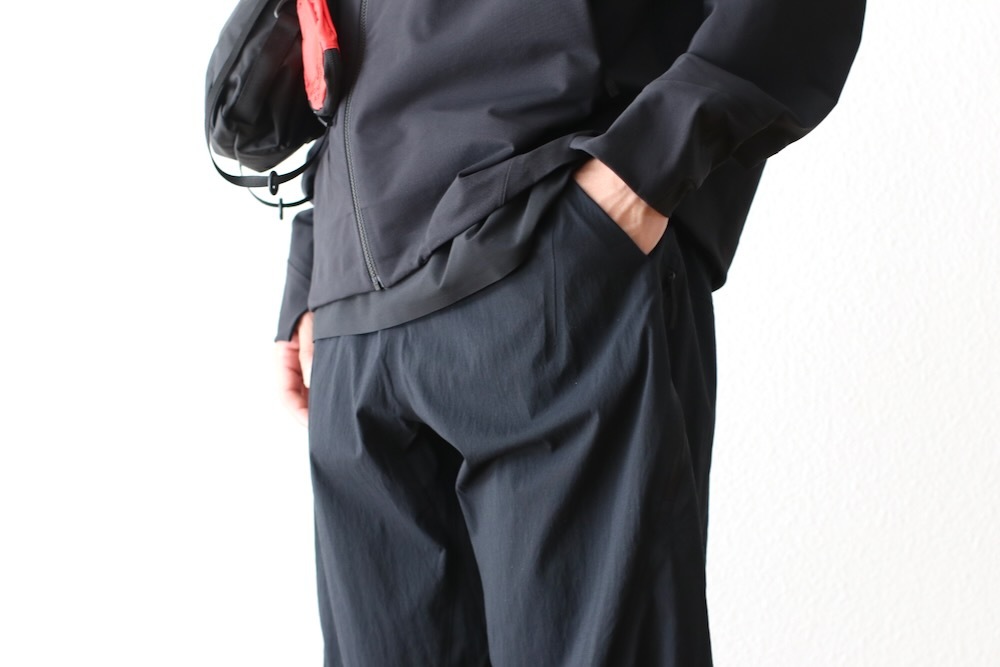 ARC'TERYX VEILANCE(�������ƥꥯ�� ���������) "Spere Cargo Pant"