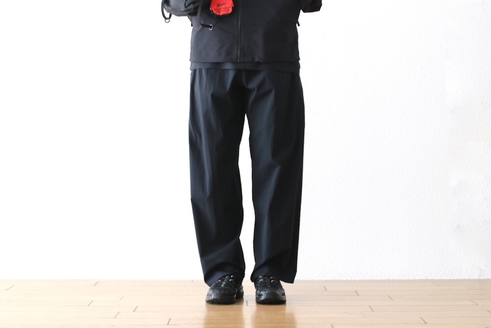 ARC'TERYX VEILANCE(アークテリクス ヴェイランス) 