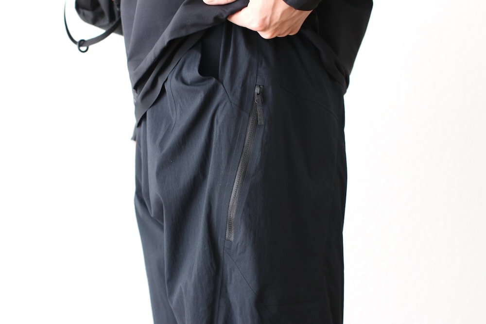 ARC'TERYX VEILANCE(�������ƥꥯ�� ���������) "Spere Cargo Pant"