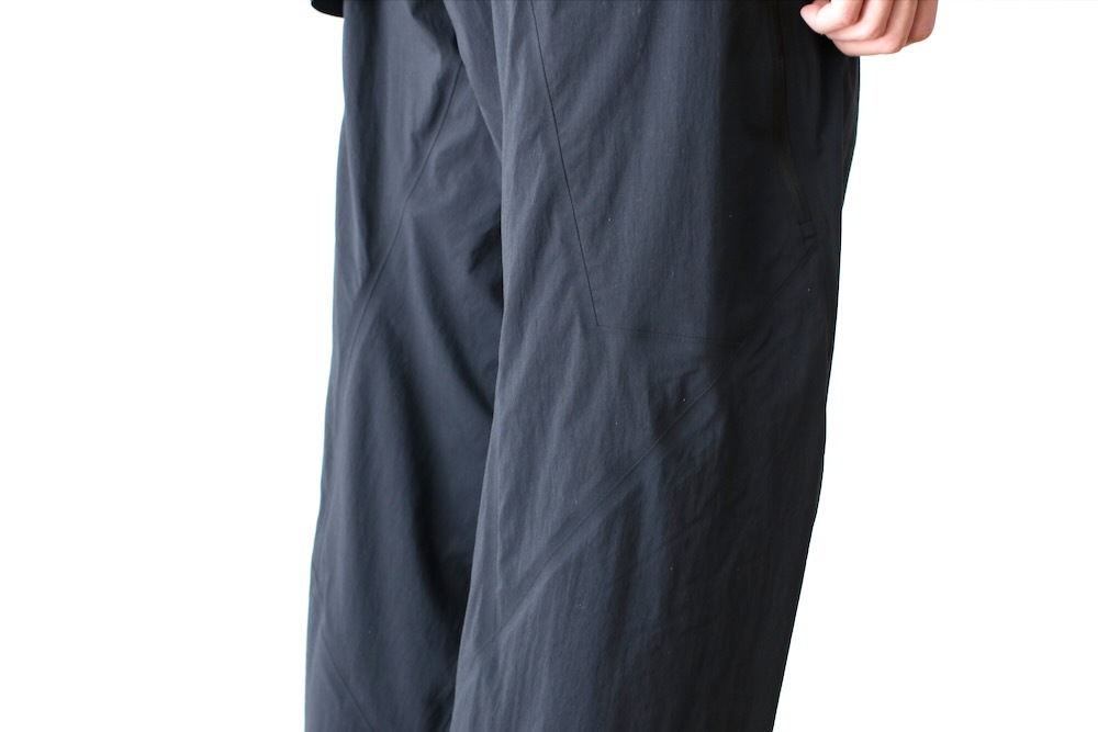 ARC'TERYX VEILANCE(�������ƥꥯ�� ���������) "Spere Cargo Pant"