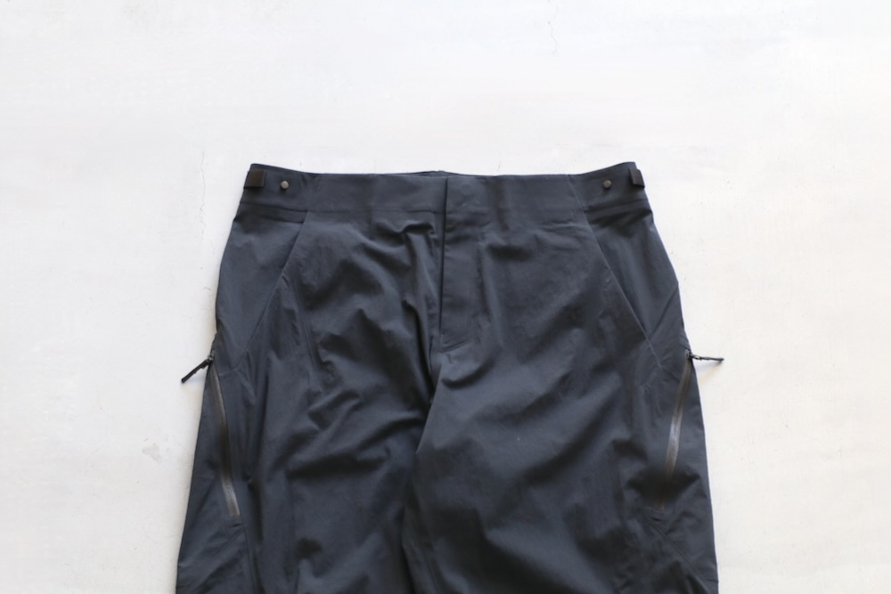 ARC'TERYX VEILANCE(�������ƥꥯ�� ���������) "Spere Cargo Pant"