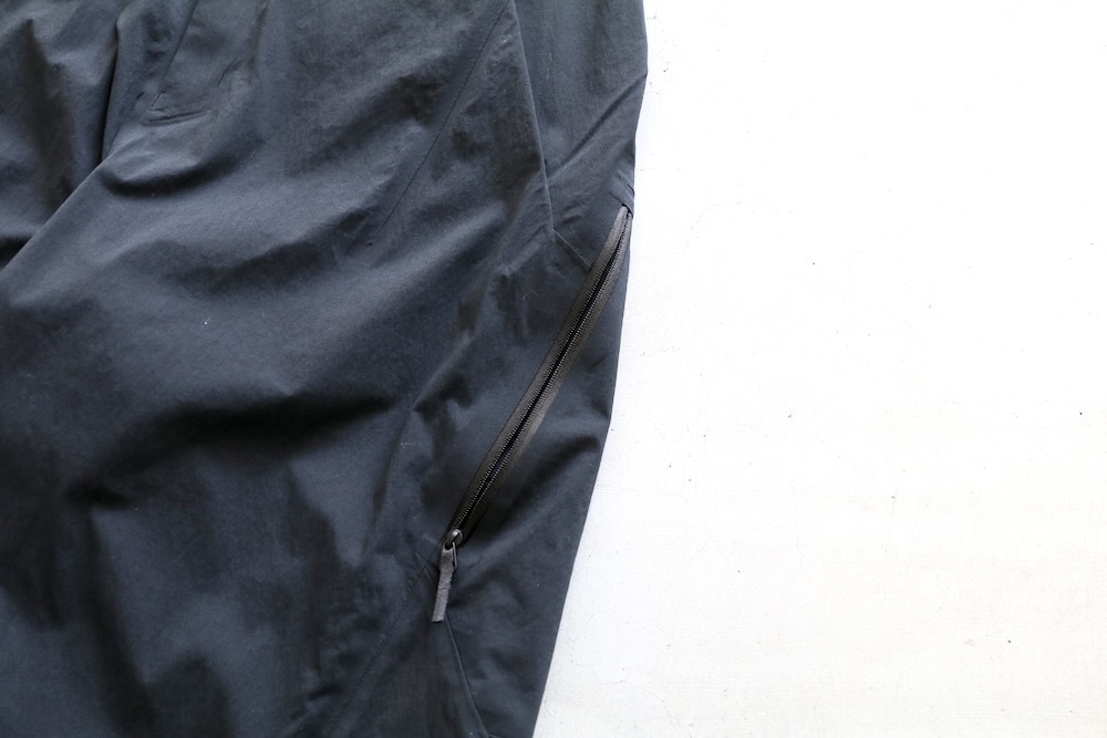 ARC'TERYX VEILANCE(�������ƥꥯ�� ���������) "Spere Cargo Pant"