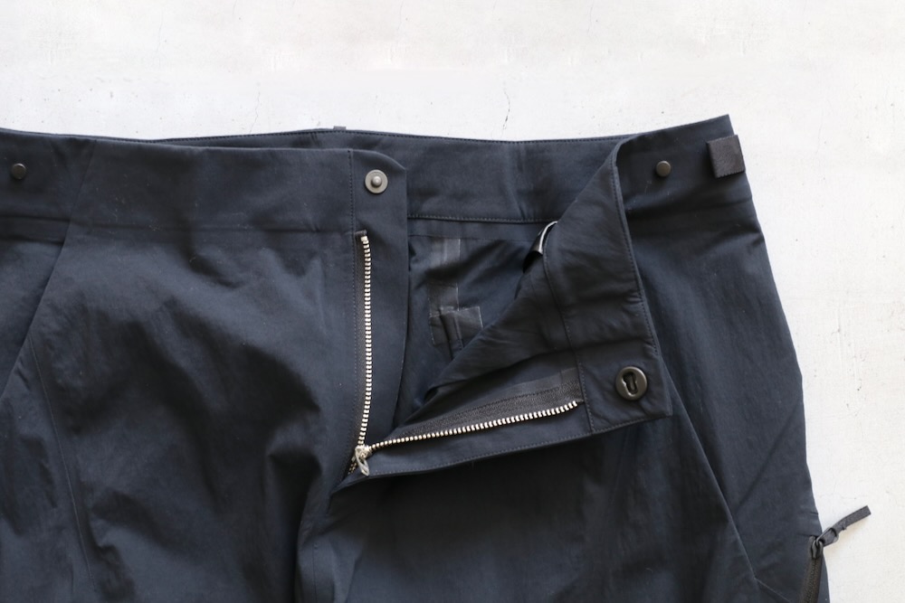 ARC'TERYX VEILANCE(�������ƥꥯ�� ���������) "Spere Cargo Pant"