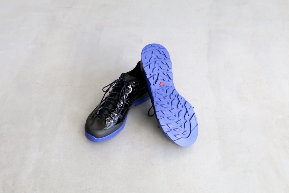 2.6 0:00 Release】 SALOMON(サロモン) 