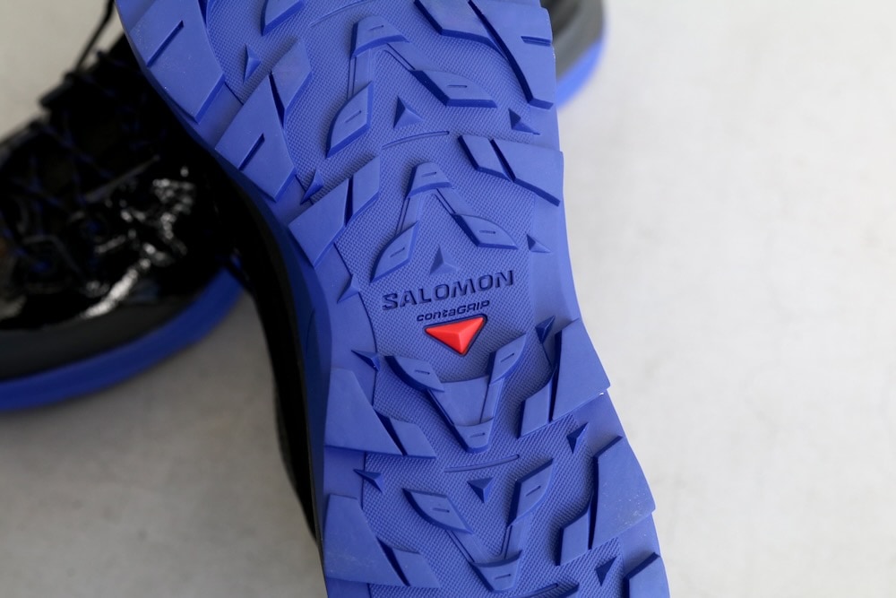 2.6 0:00 Release】 SALOMON(サロモン) 