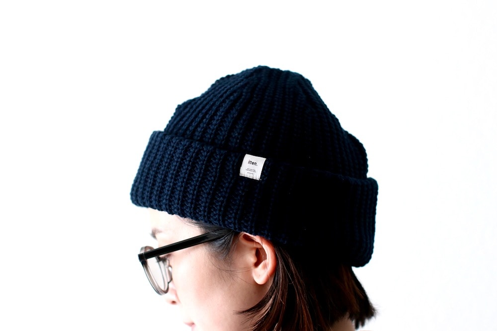 limited】itten. × KIJIMA TAKAYUKI (イッテン×キジマ タカユキ