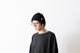 ��limited��itten. �� KIJIMA TAKAYUKI (���åƥ�ߥ����� �����業) "Cotton Knit Cap 007"