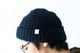 ��limited��itten. �� KIJIMA TAKAYUKI (���åƥ�ߥ����� �����業) "Cotton Knit Cap 007"