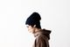 ��limited��itten. �� KIJIMA TAKAYUKI (���åƥ�ߥ����� �����業) "Cotton Knit Cap 007"